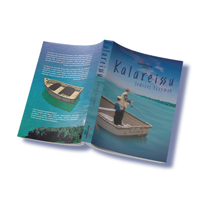 Kirjankannet kalasreissu