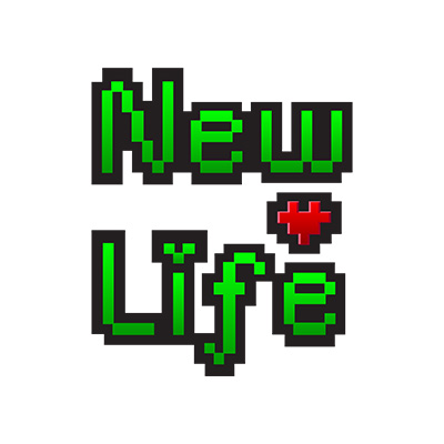 newlife logo